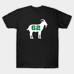 Goat 62 T-Shirt